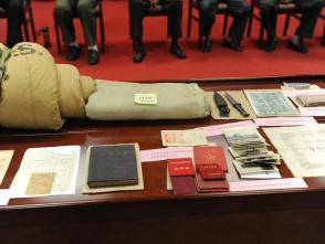 國(guó)家國(guó)防科工局、國(guó)家文物局?jǐn)y手加強(qiáng)軍工文物保護(hù)利用