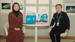 樸學(xué)東：讓關(guān)注北京冬奧市場(chǎng)開發(fā)的各國(guó)人民，更好地觸摸中華文化脈搏