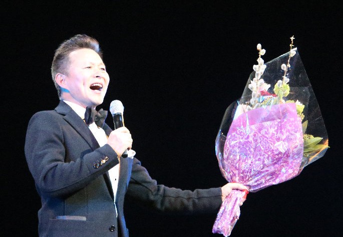 &ldquo;文化中國(guó)&middot;四海同春&rdquo;在加拿大溫哥華閃亮登場(chǎng)