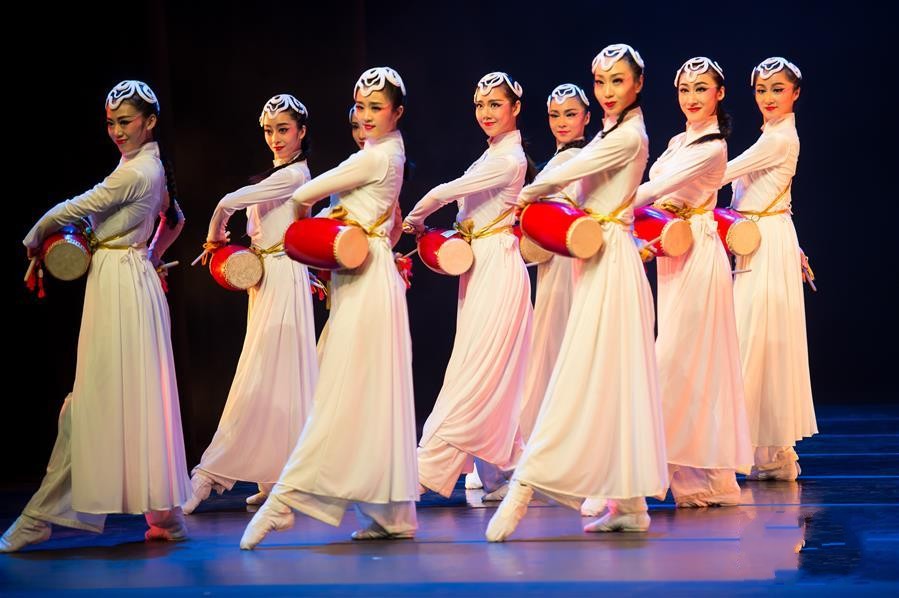 &ldquo;文化中國(guó)&middot;四海同春&rdquo;演出亮相澳門(mén)