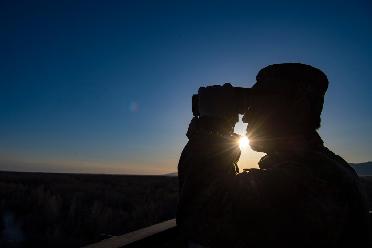 流動(dòng)的界河水，堅(jiān)守的夫妻哨&mdash;&mdash;&ldquo;界河夫妻&rdquo;30年守河護(hù)邊的故事