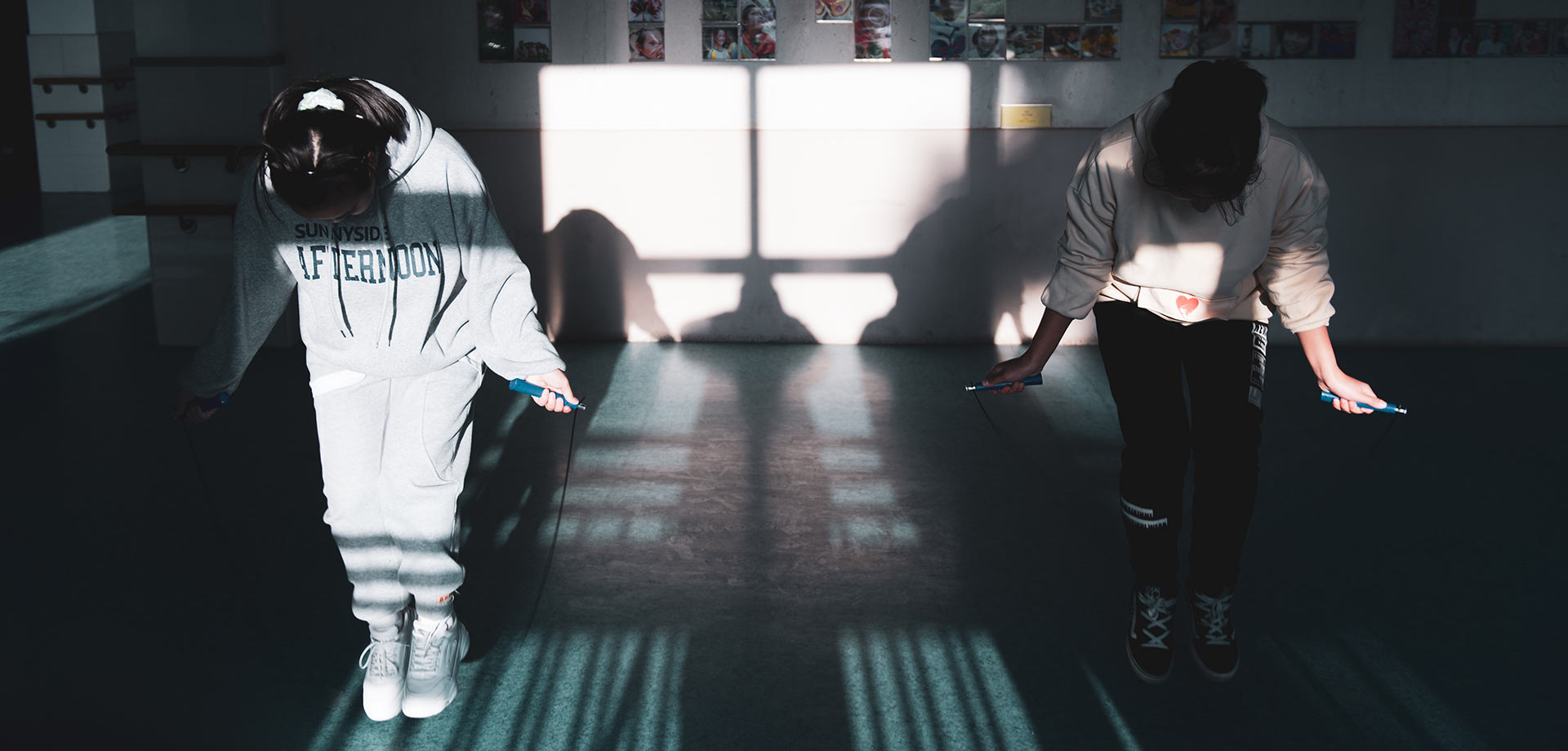 【顯影中國(guó)】國(guó)際殘疾人日特刊：讓殘疾人遇見&ldquo;光&rdquo;