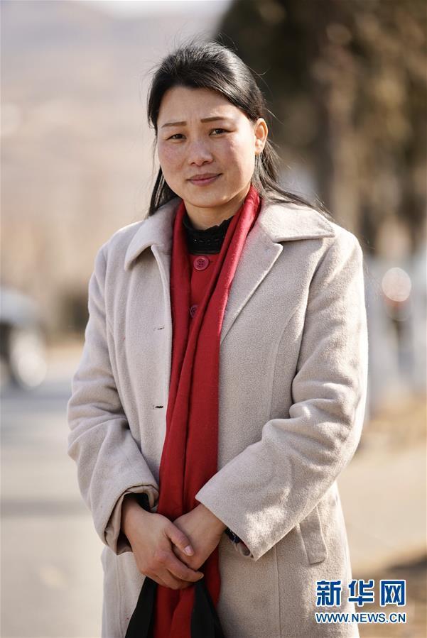 （圖文互動）（1）那些因農(nóng)村路改變的青春&mdash;&mdash;三位80后青年的鄉(xiāng)村奮斗路