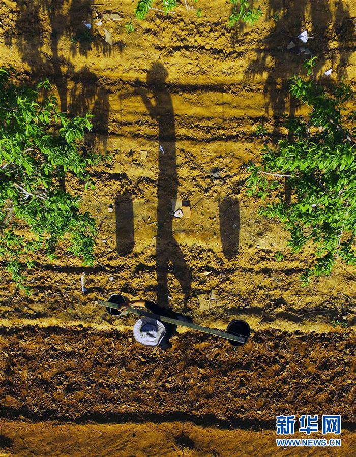 （鏡觀中國(guó)&middot;新華網(wǎng)）（2）新華社國(guó)內(nèi)照片一周精選