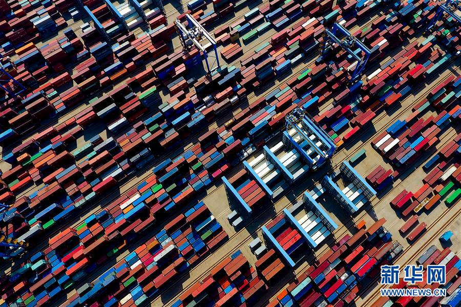 (鏡觀中國·新華網(wǎng))(7)新華社國內(nèi)照片一周精選