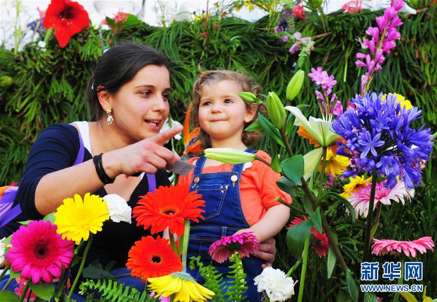 （國(guó)際&middot;編輯連線）（5）母親的懷抱