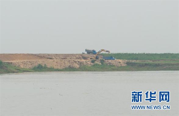 （新華視點&middot;圖文互動）（2）3萬畝&ldquo;私家湖泊&rdquo;為何如此任性？