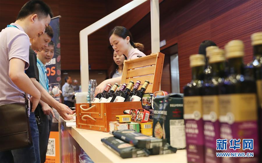 (新華全媒頭條·圖文互動)(6)長風破浪會有時——探尋中國經(jīng)濟的底氣