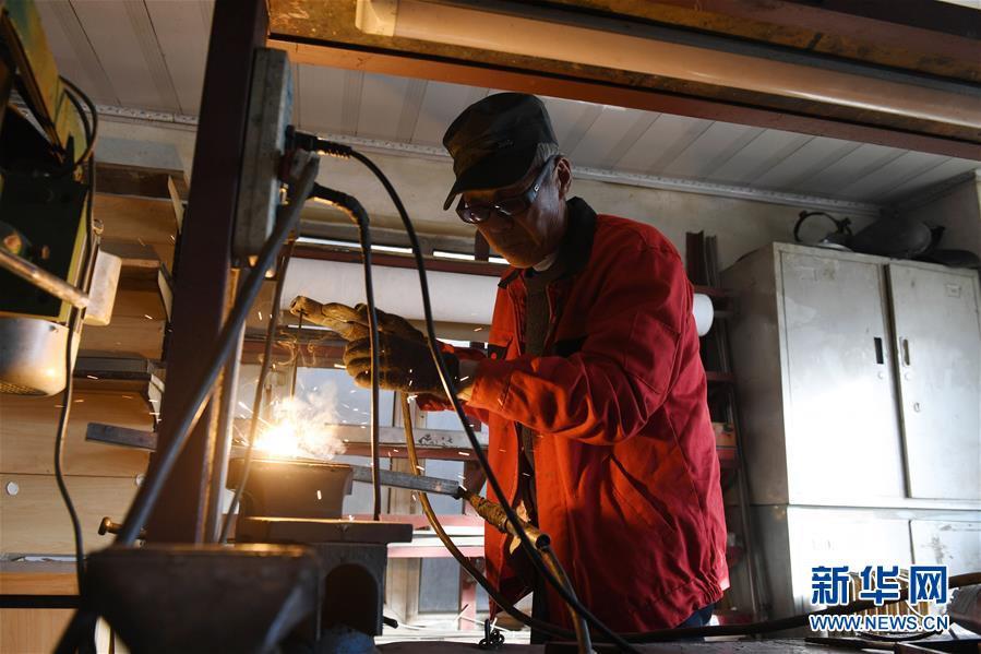 （圖文互動(dòng)）（3）他就是我心中的&ldquo;鋼鐵俠&rdquo;