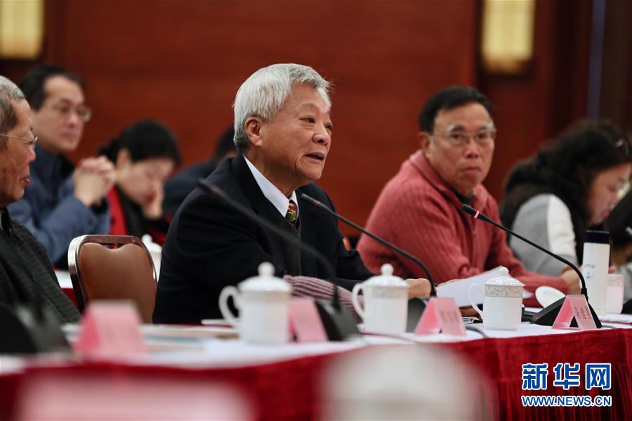 （新華全媒頭條&middot;圖文互動）（3）祖國必須統(tǒng)一，也必然統(tǒng)一&mdash;&mdash;習近平總書記重要講話為兩岸關系發(fā)展定向領航  