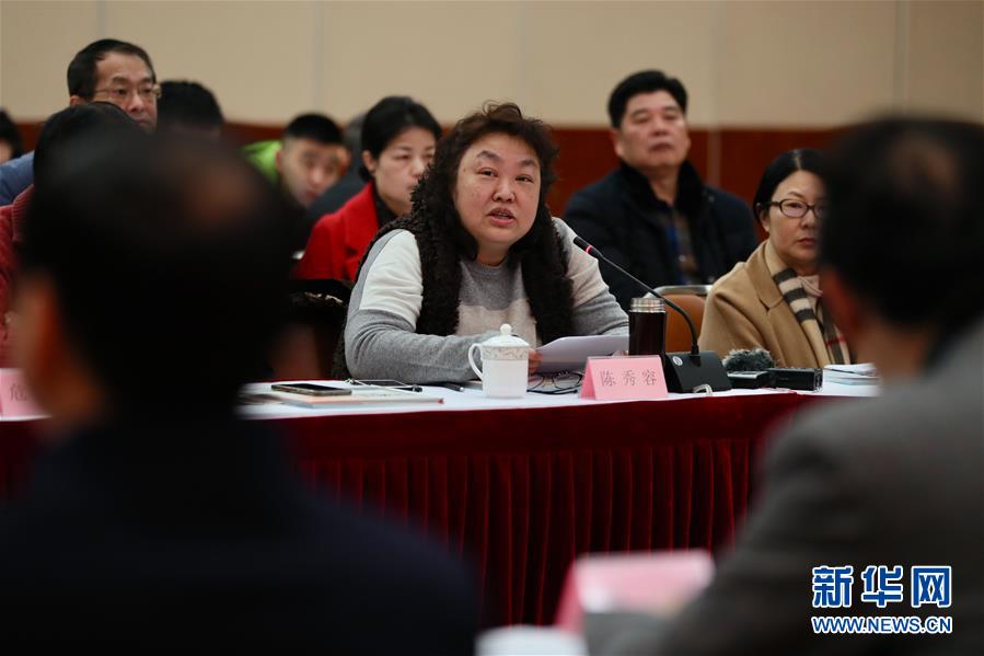 （新華全媒頭條&middot;圖文互動）（4）祖國必須統(tǒng)一，也必然統(tǒng)一&mdash;&mdash;習近平總書記重要講話為兩岸關系發(fā)展定向領航  