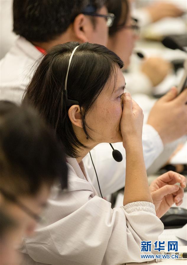 （圖文互動(dòng)）（3）&ldquo;時(shí)間短、難度大、風(fēng)險(xiǎn)高&rdquo;：專家詳解月球背面著陸三大看點(diǎn)