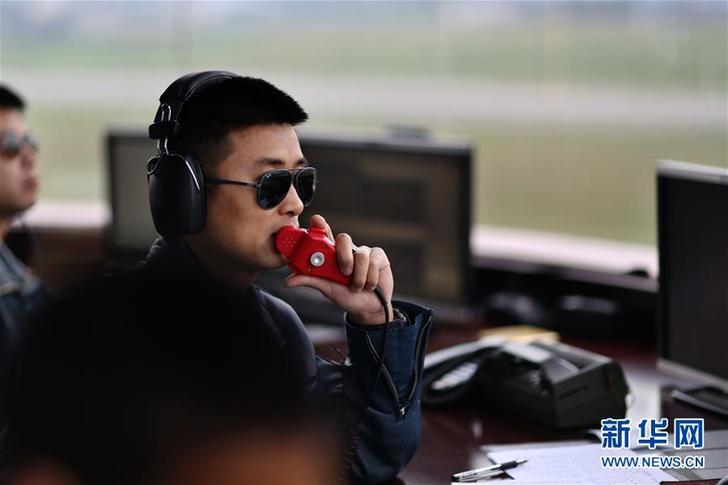 (改革先鋒風(fēng)采·圖文互動(dòng))(1)蔣佳冀:乘著改革強(qiáng)軍的東風(fēng)奮飛