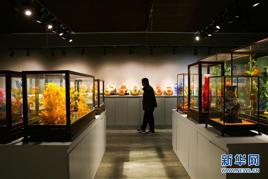 （新華全媒頭條&middot;圖文互動）（9）聚焦高質(zhì)量，躍上新臺階&mdash;&mdash;新年開局看中國經(jīng)濟信心和潛力