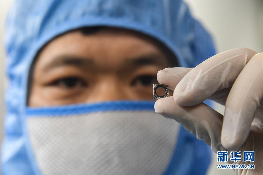 (兩會前夕看落實·圖文互動)(2)在高質(zhì)量發(fā)展的探索中奮進——內(nèi)蒙古落實習近平總書記全國兩會重要講話精神紀實