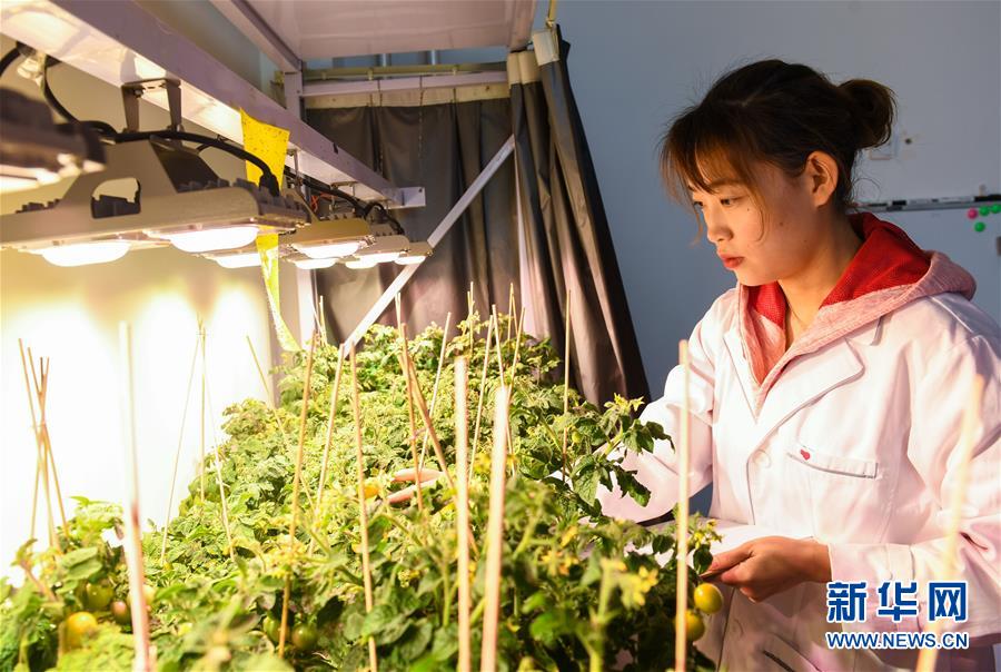 (兩會前夕看落實·圖文互動)(5)在高質(zhì)量發(fā)展的探索中奮進——內(nèi)蒙古落實習近平總書記全國兩會重要講話精神紀實