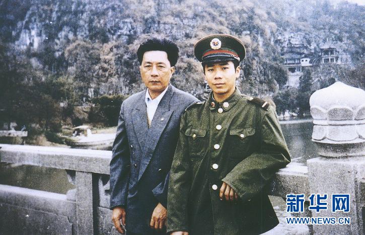 （新華全媒頭條&middot;愛國情 奮斗者&middot;圖文互動）（3）致敬，為祖國獻(xiàn)身的英雄！