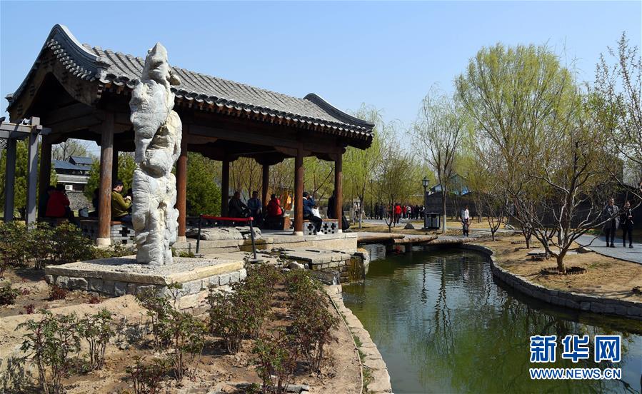 (壯麗70年 奮斗新時代——推動高質量發(fā)展調研行·圖文互動)(2)北京“三老”現(xiàn)象透視