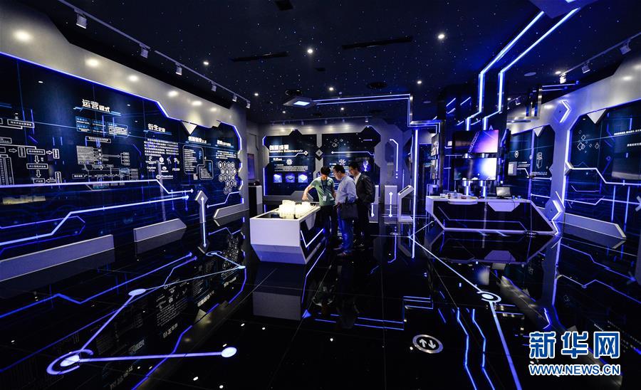 （新華全媒頭條&middot;圖文互動(dòng)）（13）見(jiàn)證人間正道&mdash;&mdash;寫(xiě)在南京解放70周年之際