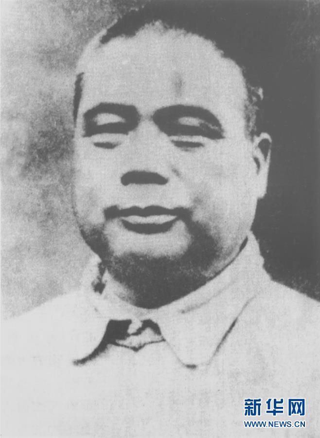 （為了民族復(fù)興&middot;英雄烈士譜&middot;圖文互動）愛國將領(lǐng)馮玉祥：布衣上將，戎馬煥章