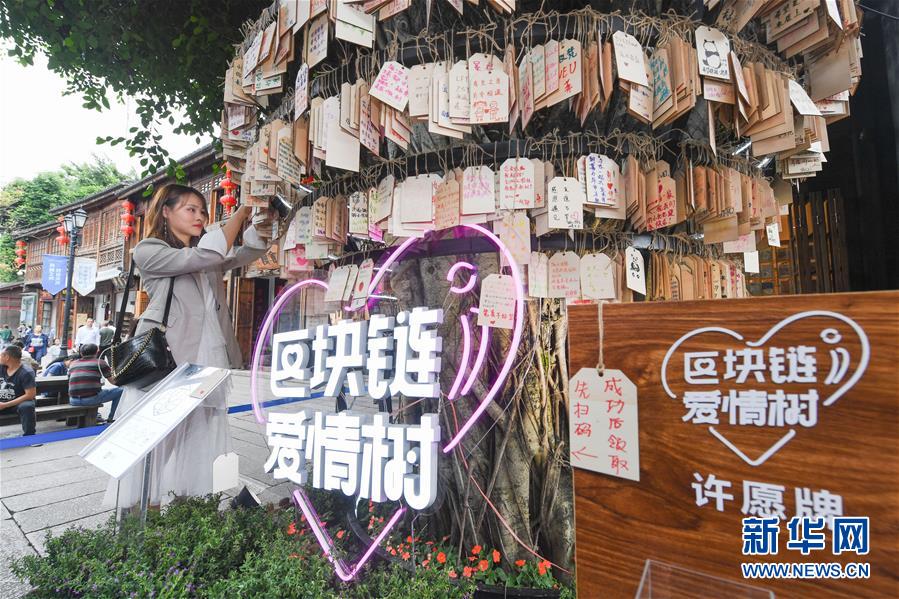 （新華全媒頭條&middot;圖文互動(dòng)）（9）從&ldquo;數(shù)字中國&rdquo;看中國發(fā)展新信號、新亮點(diǎn)、新趨勢