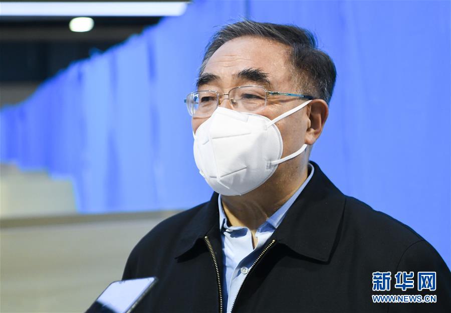 （聚焦疫情防控&middot;圖文互動(dòng)）（3）&ldquo;治療輕癥患者中西醫(yī)結(jié)合很有效，不鼓勵(lì)人人吃藥來預(yù)防&rdquo;&mdash;&mdash;專訪中國工程院院士、天津中醫(yī)藥大學(xué)校長張伯禮