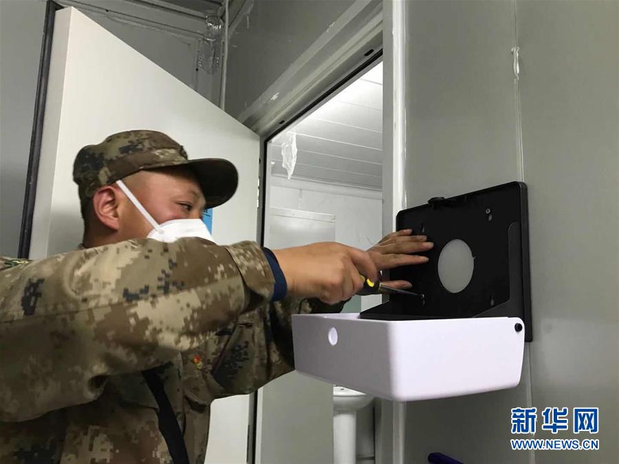 （新華全媒頭條&middot;圖文互動）（10）武漢24小時