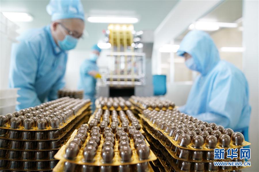 （新華全媒頭條&middot;圖文互動）（11）春天，匯聚復(fù)蘇的力量&mdash;&mdash;寫在2020年首季中國經(jīng)濟(jì)收官之際