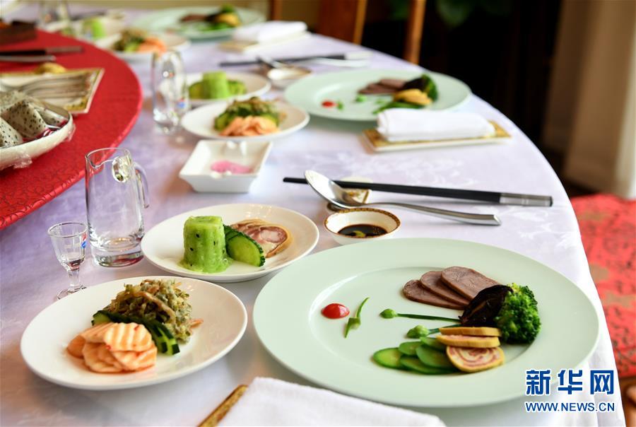 （聚焦復工復產(chǎn)&middot;圖文互動）（2）&ldquo;分得安心，吃得放心&rdquo;&mdash;&mdash;豫菜老字號的復工見聞