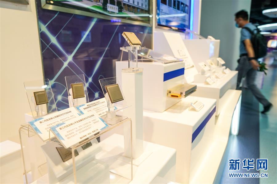 （新華全媒頭條&middot;圖文互動）（12）從&ldquo;藍圖規(guī)劃&rdquo;到美麗&ldquo;現(xiàn)實畫卷&rdquo;&mdash;&mdash;長三角一體化高質量發(fā)展一年間