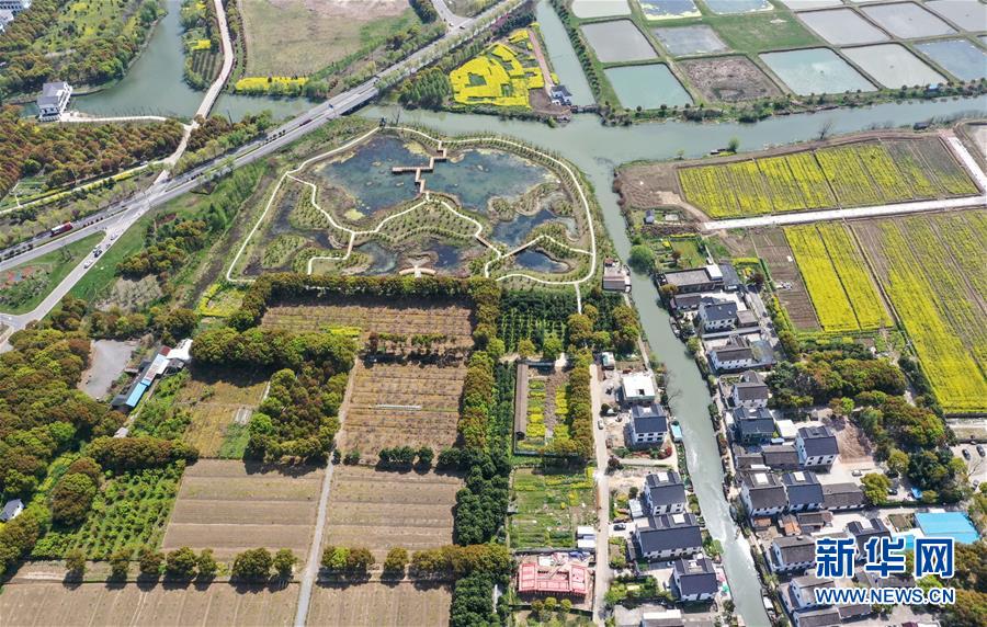 (新華全媒頭條·走向我們的小康生活·圖文互動(dòng))(2)解鎖幸福的密碼——“先行者”蘇州探路小康紀(jì)事