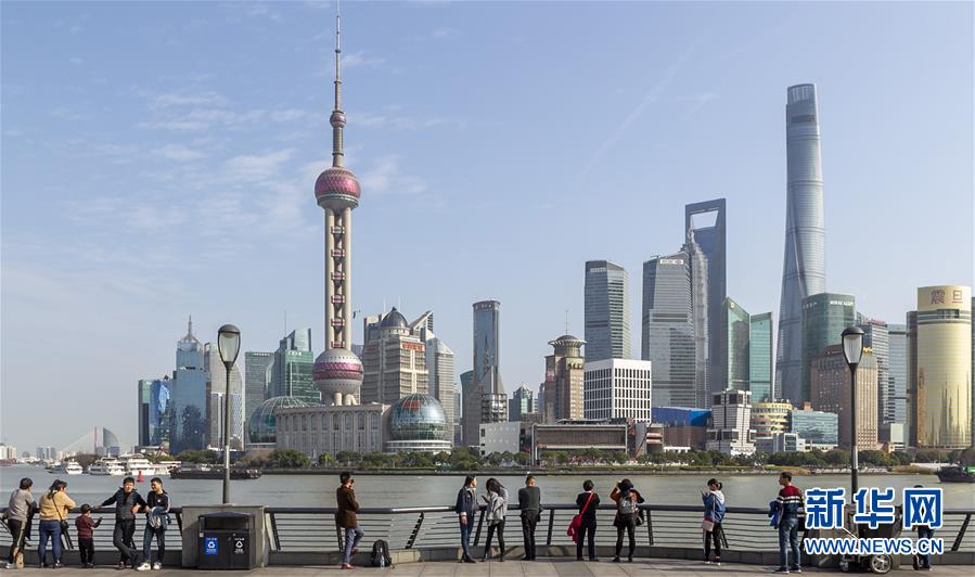 （新華全媒頭條&middot;走向我們的小康生活&middot;圖文互動(dòng)）（1）城市，讓人民生活更美好