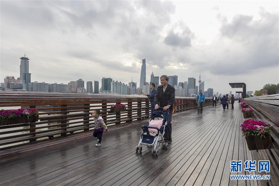 （新華全媒頭條&middot;走向我們的小康生活&middot;圖文互動(dòng)）（3）城市，讓人民生活更美好