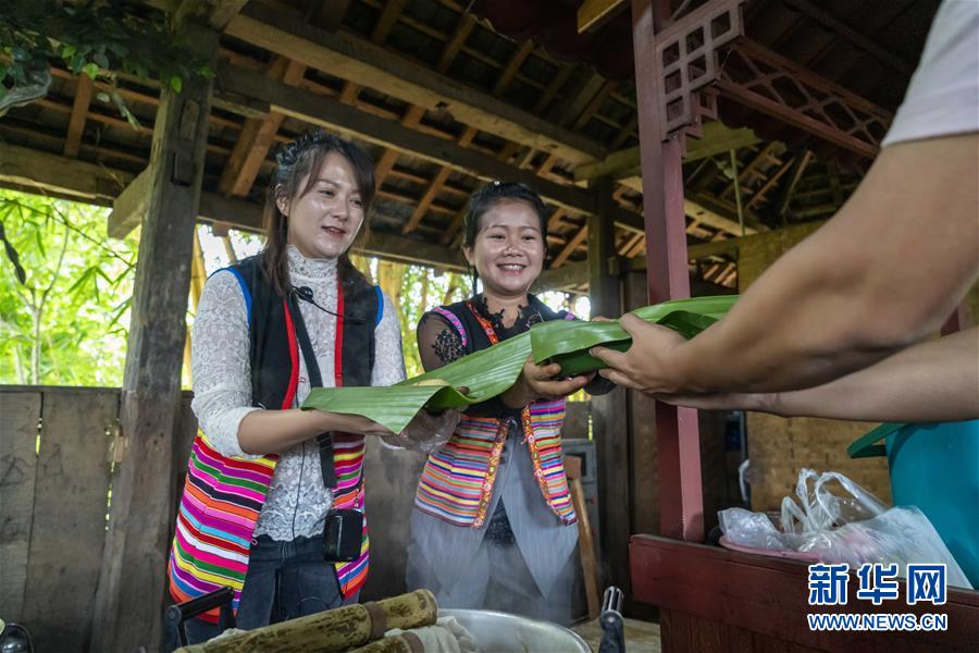 （新華全媒頭條&middot;圖文互動(dòng)）（11）大美中國(guó)看活力&mdash;&mdash;來(lái)自國(guó)慶黃金周的一線(xiàn)觀察