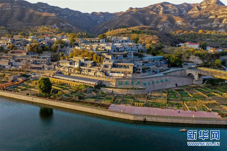 (全面建成小康社會“百城千縣萬村調(diào)研行”·圖文互動)(1)山西平定:文旅融合點(diǎn)燃高質(zhì)量發(fā)展新引擎