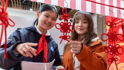 這份延續(xù)41年的友誼，習近平主席一直珍視