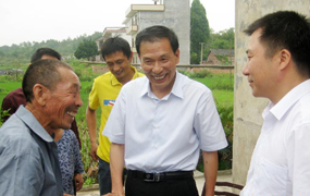 一個好干部的三個雅號&mdash;&mdash;追記江西省吉安市委組織部原副部長、市人社局原局長曾建