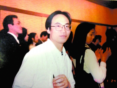 柴生芳，親人心目中的驕傲