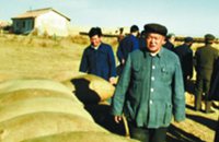 無限忠誠，一生不渝的信仰