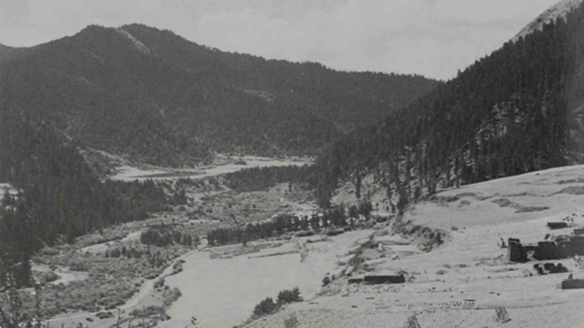 南下還是北上，決定革命前途的關(guān)鍵之爭(zhēng)