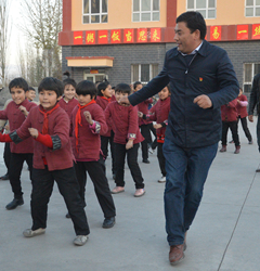 庫爾班&middot;尼亞孜