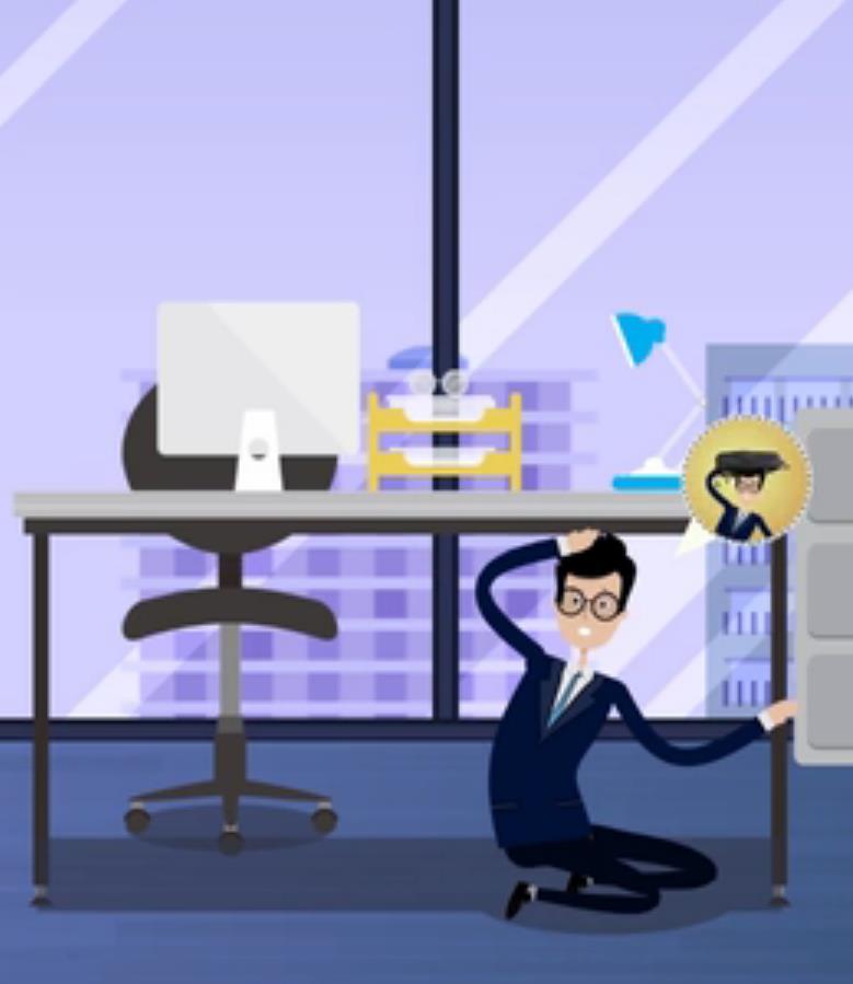 地震來了，是躲還是跑？