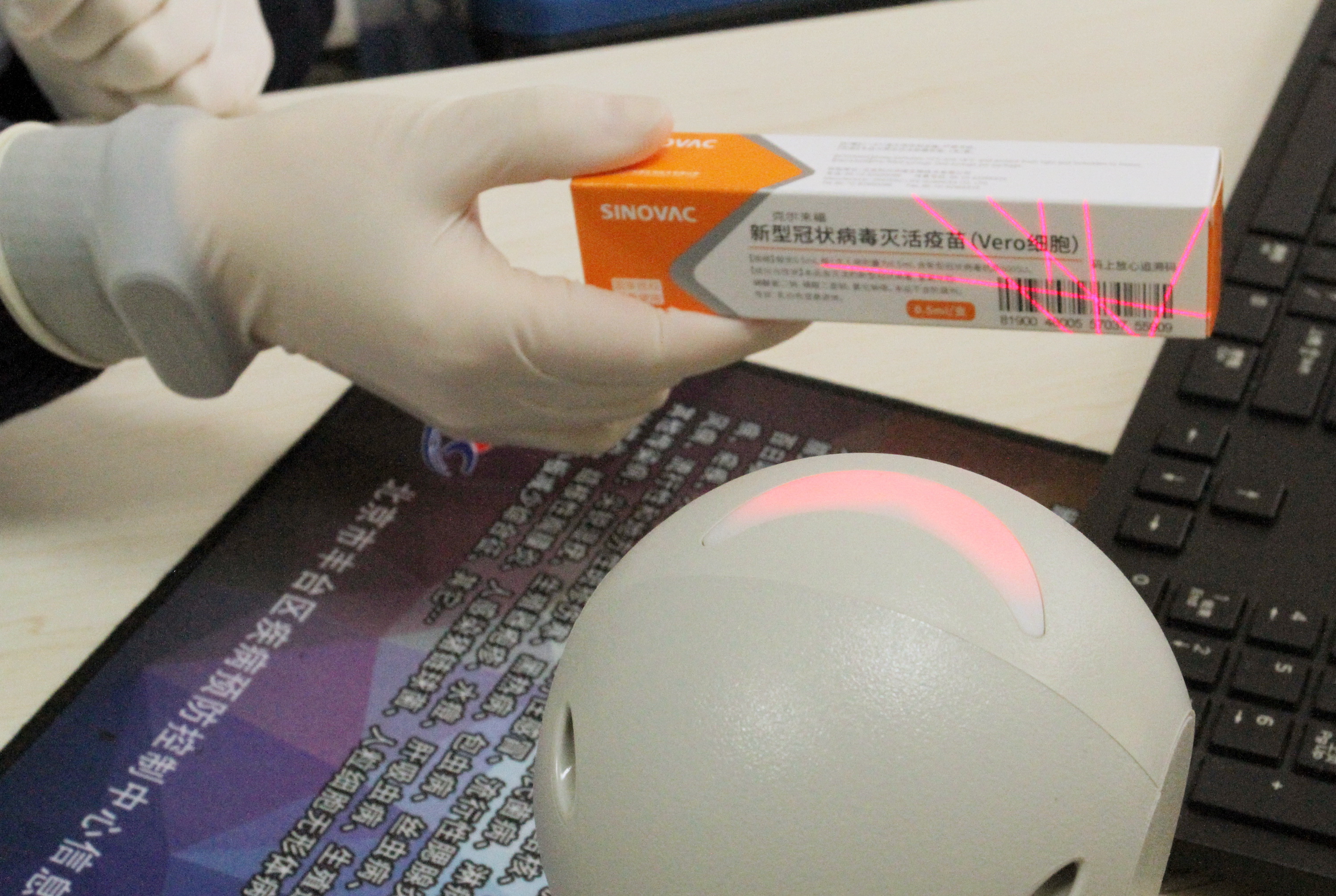 新年伊始，傳來這些振奮人心的好消息！