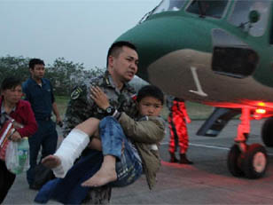 爭分奪秒！黃金72小時(shí)進(jìn)入倒計(jì)時(shí)