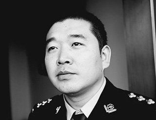 &ldquo;老百姓說聲謝謝，我就知足了&rdquo;