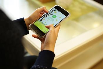 全國(guó)低碳日：垃圾回收遇上&ldquo;互聯(lián)網(wǎng)＋&rdquo;