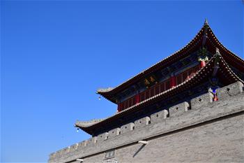 ?？h古城展新姿