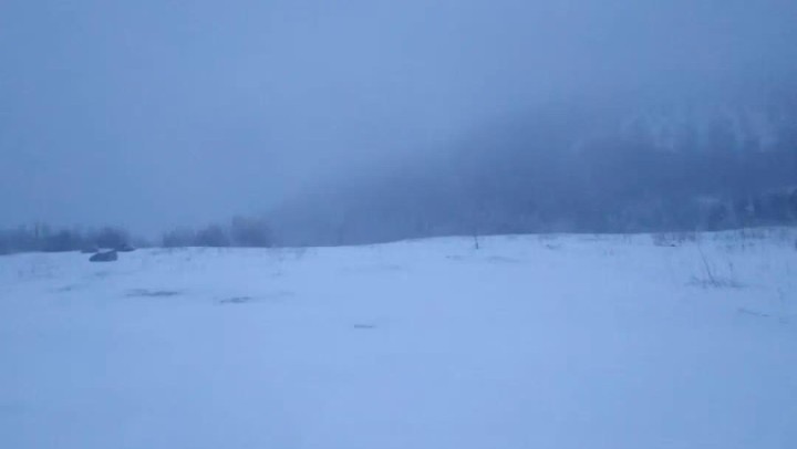 喝酒能御寒？