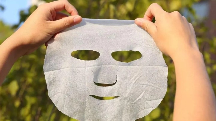 冬天皮膚干燥，需要天天敷面膜補(bǔ)水？