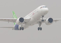 專家：C919結(jié)構(gòu)強度設(shè)計標準與波音、空客一致